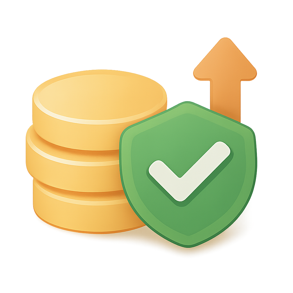 Investimento inteligente, qualidade garantida
