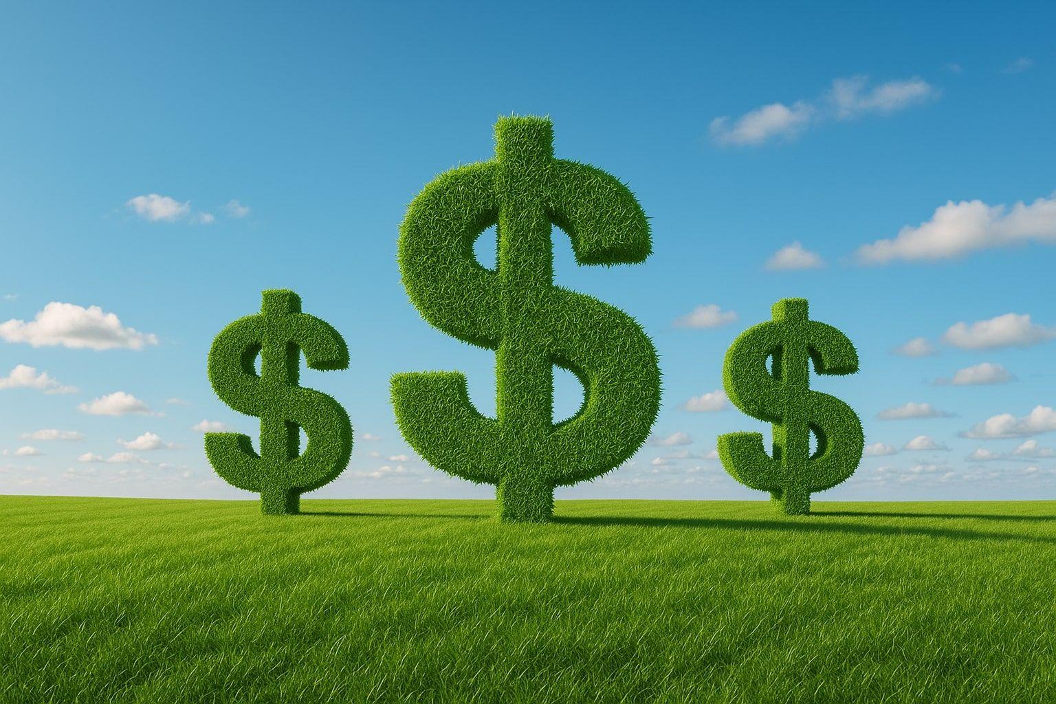 Investir em terreno: o caminho seguro para construir patrimônio e independência