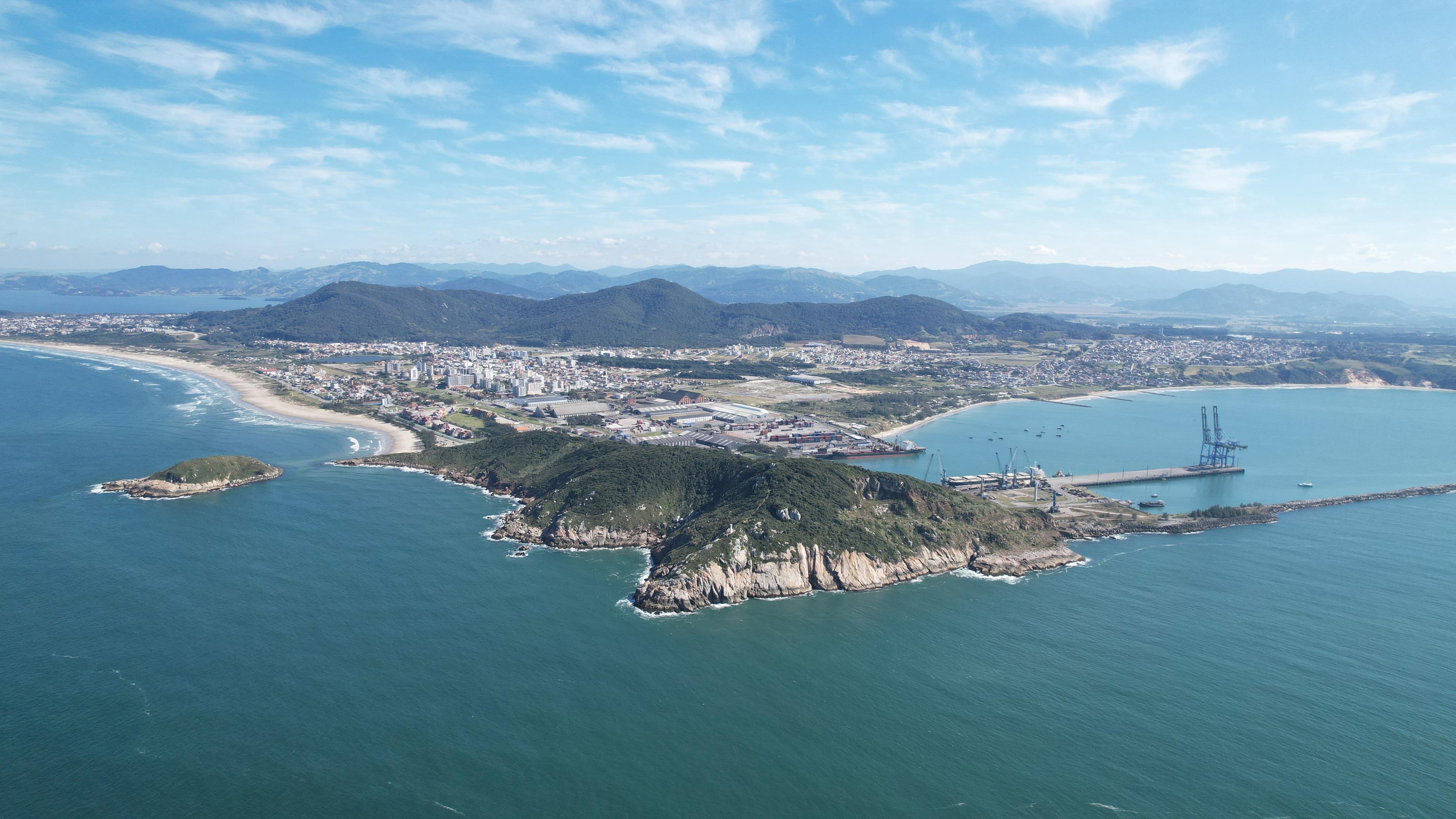 Imbituba atrai mais de R$ 70 milhões em investimentos e se consolida como novo polo do Litoral Sul
