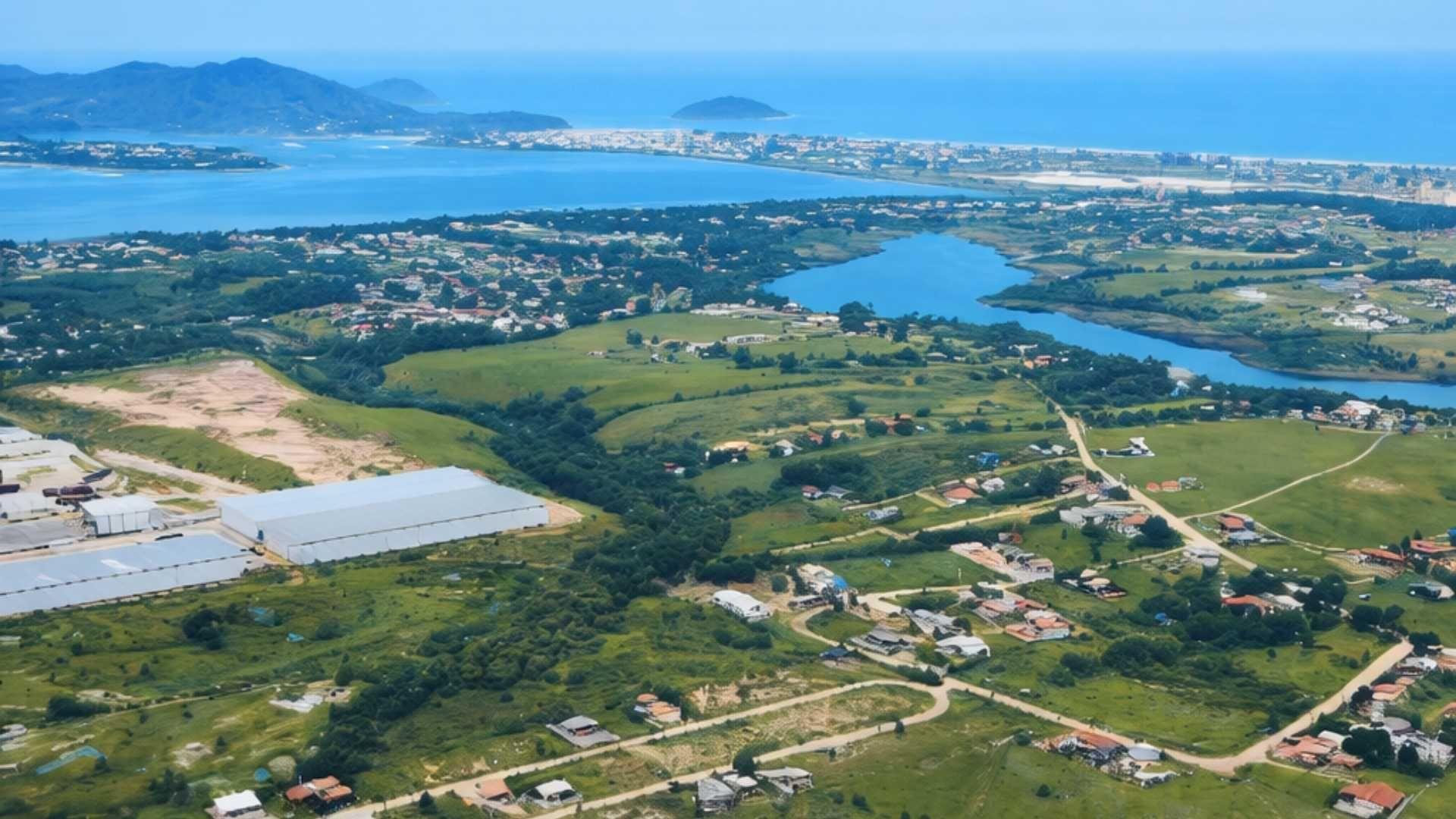 Investir em áreas em desenvolvimento: por que isso pode ser uma decisão estratégica para o futuro