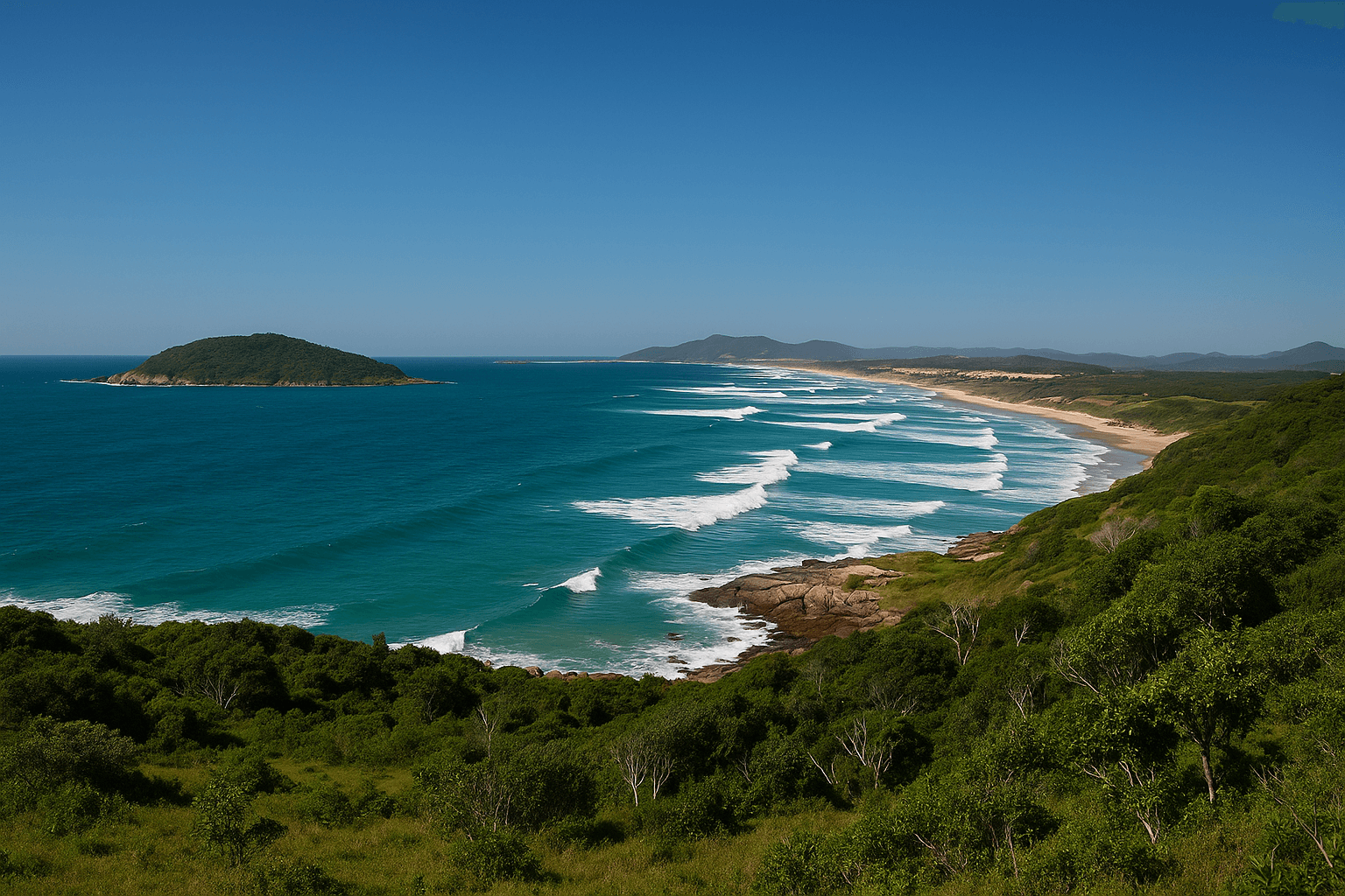 Descubra como é morar em Imbituba - SC