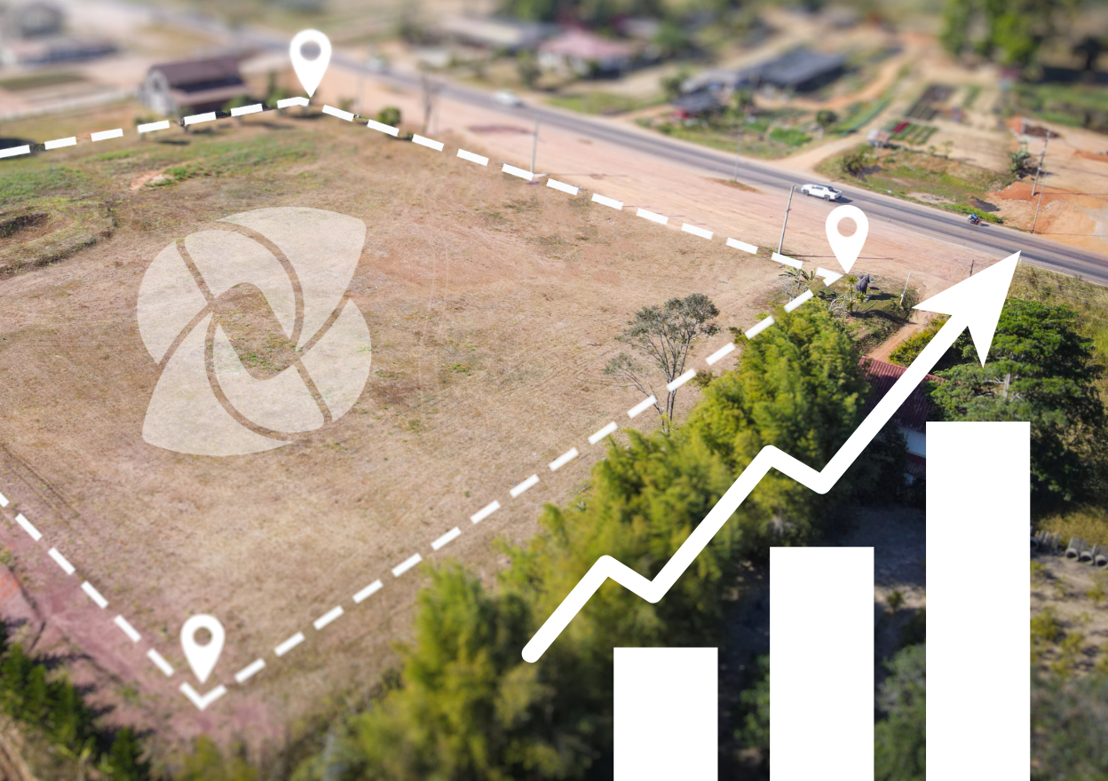 Por que investir em terrenos é uma das decisões mais inteligentes para construir patrimônio